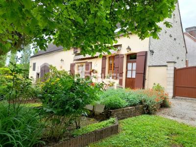 For sale Aillant-sur-tholon VALRAVILLON 4 rooms 157 m2 Yonne (89110) photo 0