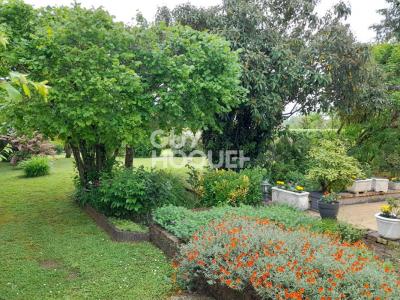 Acheter Maison 157 m2 Aillant-sur-tholon