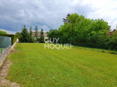 Acheter Maison Aillant-sur-tholon 267000 euros