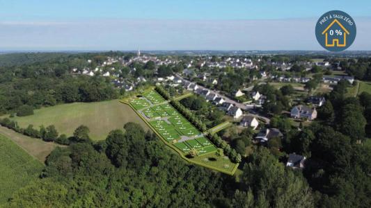 Annonce Vente Terrain Pance 35