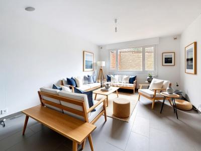 For sale Lille 2 rooms 51 m2 Nord (59800) photo 0