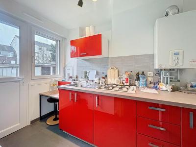 Annonce Vente 2 pi�ces Appartement Lille 59