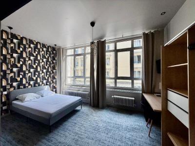 Louer Appartement 21 m2 Saint-etienne