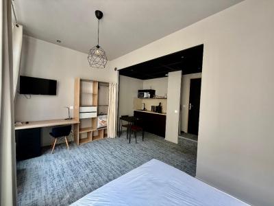 Louer Appartement Saint-etienne 550 euros