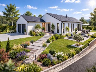 For sale Nogent-l'abbesse 130 m2 Marne (51420) photo 0