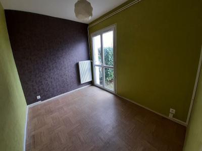 Annonce Vente 3 pi�ces Maison Bauge 49