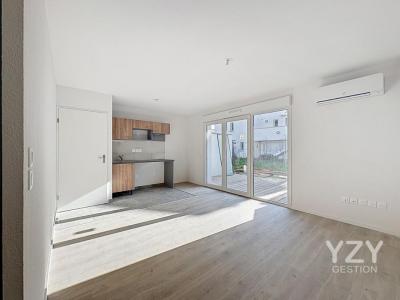 For rent Villeneuve-tolosane 2 rooms 45 m2 Haute garonne (31270) photo 0