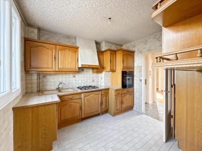 For sale Lyon-5eme-arrondissement 3 rooms 67 m2 Rhone (69005) photo 4