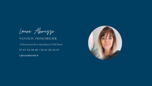 Annonce Vente 5 pi�ces Maison Vaudreuille 31