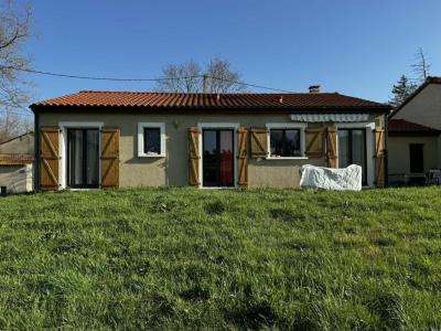 Acheter Maison 97 m2 Vaudreuille