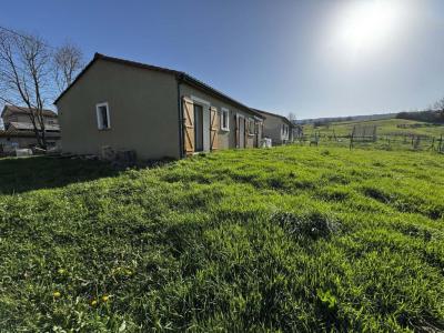 Acheter Maison Vaudreuille 244000 euros