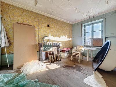 Acheter Immeuble Hymont Vosges