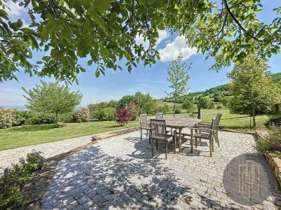 For sale Ville-sur-jarnioux 6 rooms 159 m2 Rhone (69640) photo 1