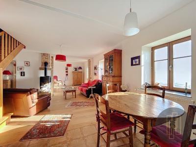 For sale Ville-sur-jarnioux 6 rooms 159 m2 Rhone (69640) photo 3