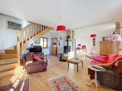 For sale Ville-sur-jarnioux 6 rooms 159 m2 Rhone (69640) photo 4