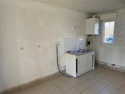 Acheter Maison 85 m2 Mericourt