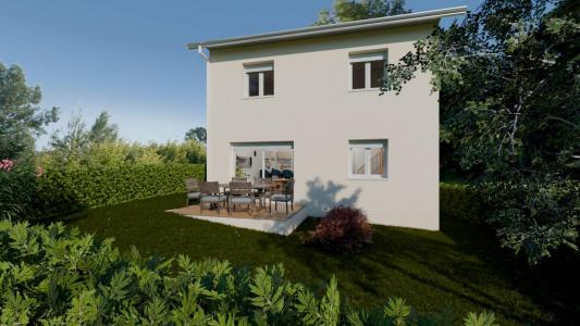 For sale Saint-georges-de-commiers 4 rooms 86 m2 Isere (38450) photo 2