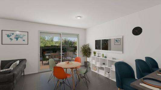 For sale Saint-georges-de-commiers 4 rooms 86 m2 Isere (38450) photo 3