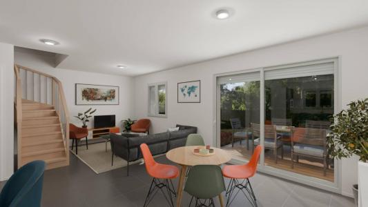 For sale Saint-georges-de-commiers 4 rooms 86 m2 Isere (38450) photo 4