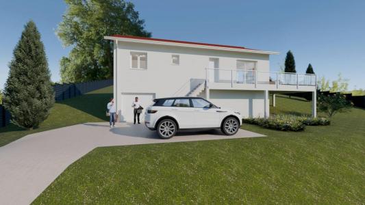 Annonce Vente 4 pi�ces Maison Versoud 38