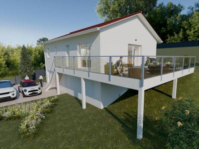 Acheter Maison 95 m2 Versoud