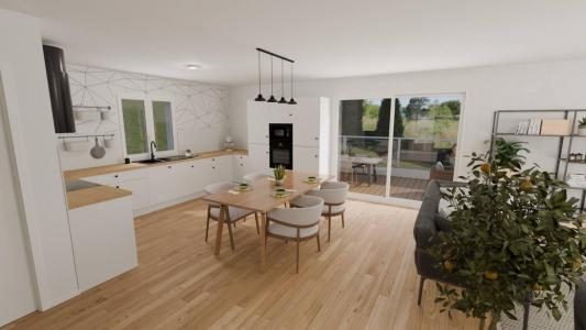 Acheter Maison Versoud 473490 euros