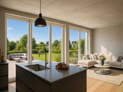 Acheter Maison 90 m2 Saint-alban-leysse