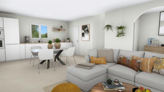 Acheter Maison 83 m2 Vimines