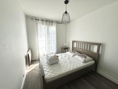 Louer Appartement 38 m2 Melun