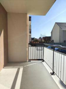 Louer Appartement Arpajon Essonne