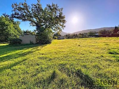 Annonce Vente Terrain Pourrieres 83