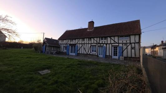 For sale Francastel 4 rooms 125 m2 Oise (60480) photo 0