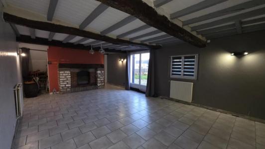 For sale Francastel 4 rooms 125 m2 Oise (60480) photo 1