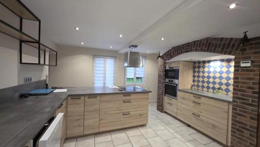 For sale Francastel 4 rooms 125 m2 Oise (60480) photo 3