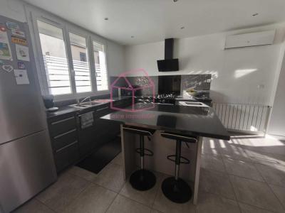 Annonce Vente 4 pi�ces Maison Choisy-le-roi 94