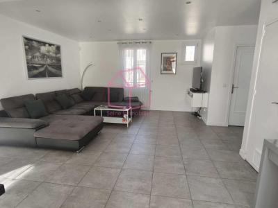 Acheter Maison 115 m2 Choisy-le-roi