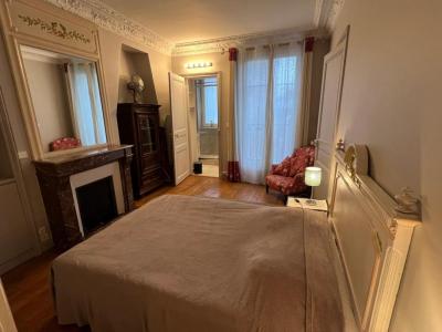 Louer Appartement Paris-19eme-arrondissement 1600 euros