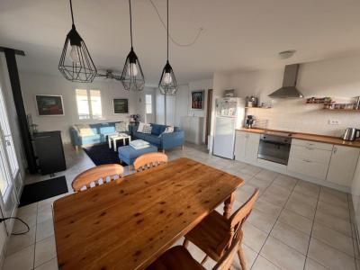 Annonce Vente 4 pi�ces Maison Longeville-sur-mer 85