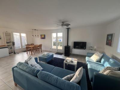 Acheter Maison 79 m2 Longeville-sur-mer