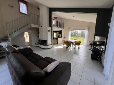 Annonce Vente 4 pi�ces Maison Longeville-sur-mer 85