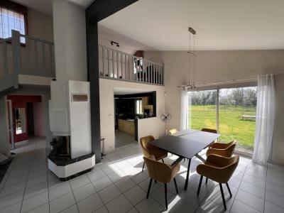 Acheter Maison Longeville-sur-mer 398700 euros