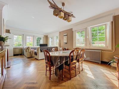 Acheter Maison 140 m2 Chapelle-d'armentieres