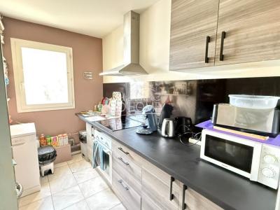 Acheter Appartement Verneuil-l'etang Seine et marne