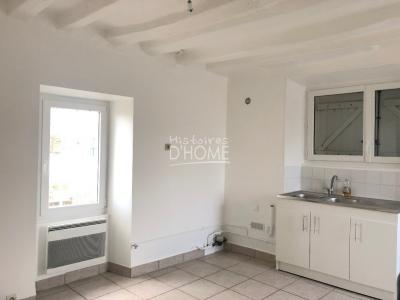 Annonce Location 2 pi�ces Maison Ozouer-le-voulgis 77