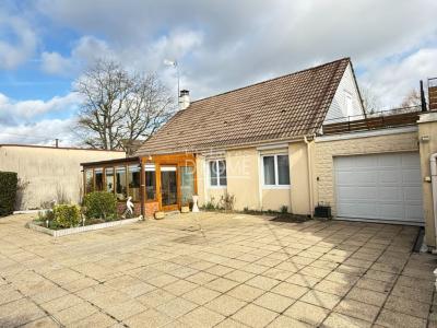 For sale Courtomer 5 rooms 125 m2 Seine et marne (77390) photo 0