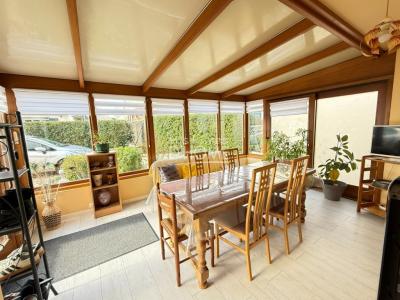 Annonce Vente 5 pi�ces Maison Courtomer 77