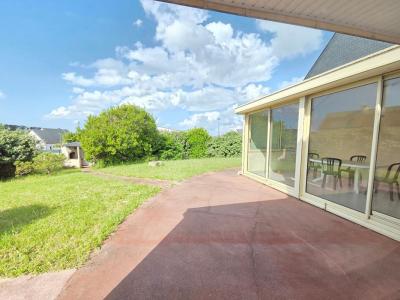 Acheter Maison Plouhinec Morbihan