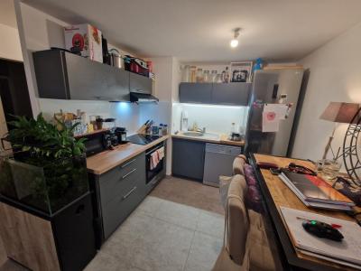 Annonce Location 2 pi�ces Appartement Villaz 74