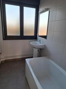 Louer Appartement 60 m2 Feurs