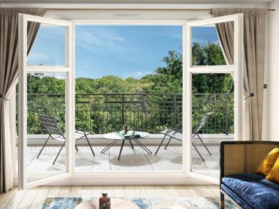 Acheter Appartement Champigny-sur-marne 385900 euros